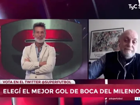 Pagani contó qué va a ser lo primero que hará cuando termine la cuarentena