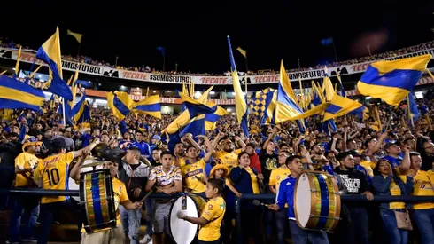 Aquí también quieren hacerse notar: Tigres prepara invasión de afición para la eLiga MX