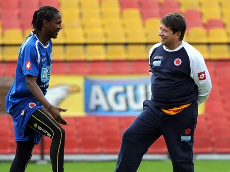 El día que Real Madrid quiso fichar a Hugo Rodallega y un agente lo dañó todo