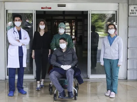 OMS confirmó que ya se prueban tres vacunas en humanos contra el Coronavirus