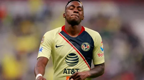 Francotirador de Récord: Pachuca no quiere a Renato Ibarra