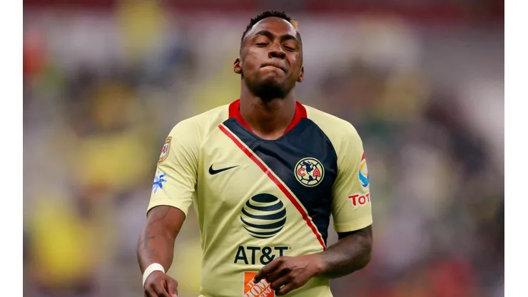 Francotirador de Récord: Pachuca no quiere a Renato Ibarra