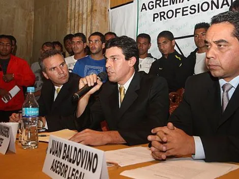 Comentarista de GolPerú se manifestó en contra de la suspensión perfecta