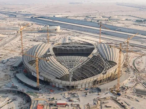 ¿Catar 2023? FIFA estaría analizando postergar un año el Mundial