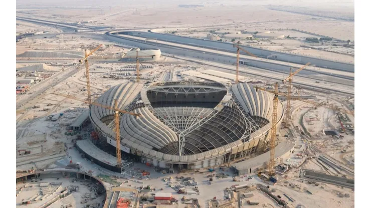 ¿Catar 2023? FIFA estaría analizando postergar un año el Mundial