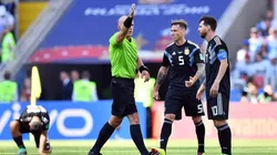 Biglia sobre su salida de la Selección Argentina: "Basta de este castigo"