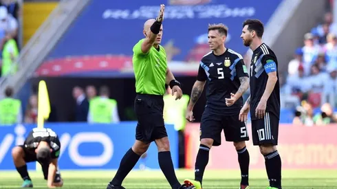 Biglia sobre su salida de la Selección Argentina: "Basta de este castigo"