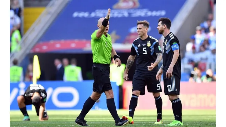 Biglia sobre su salida de la Selección Argentina: "Basta de este castigo"