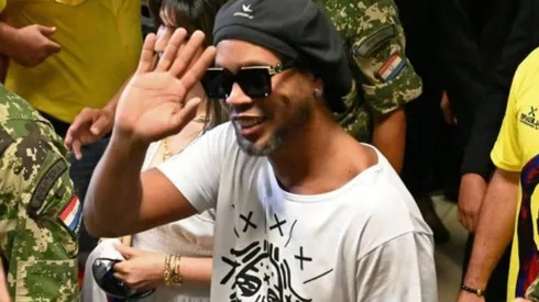 Ronaldinho y su hermano están ahora a la espera de la resolución del juez a cargo de su caso, quien debe dictar sentencia por el ilícito