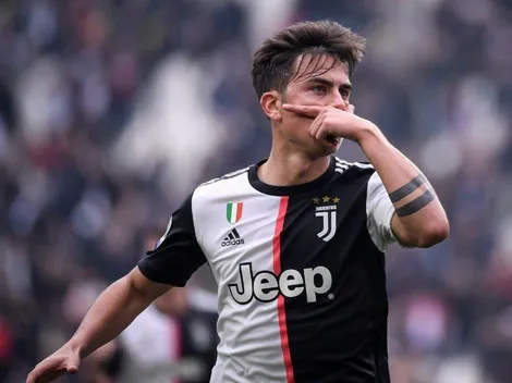 "El nuevo Del Piero": el histórico contrato que le ofrecería Juventus a Dybala