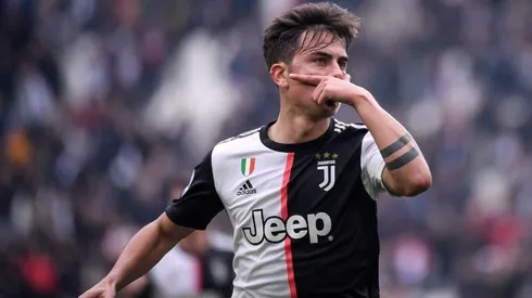 "El nuevo Del Piero": el histórico contrato que le ofrecería Juventus a Dybala