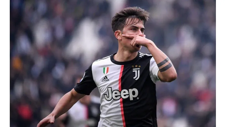 "El nuevo Del Piero": el histórico contrato que le ofrecería Juventus a Dybala