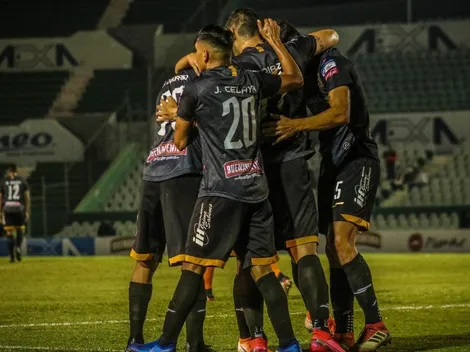 Cafetaleros explicó su voto a favor de desaparecer el Ascenso MX