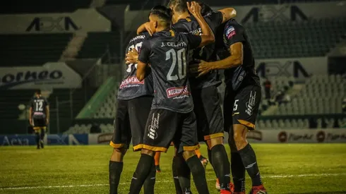 Cafetaleros explicó su voto a favor de desaparecer el Ascenso MX