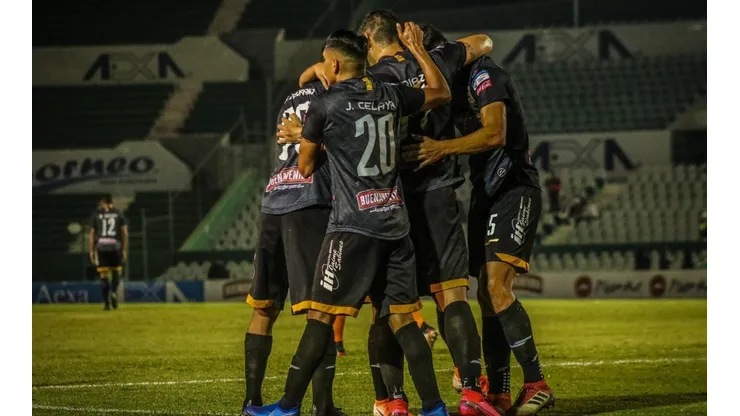 Cafetaleros explicó su voto a favor de desaparecer el Ascenso MX