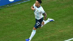 Crack: la última donación de Lautaro Martínez para un hospital de Argentina