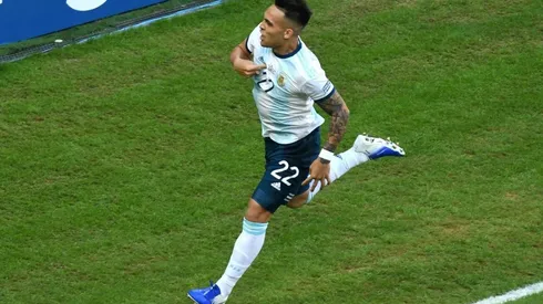 Crack: la última donación de Lautaro Martínez para un hospital de Argentina