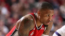 Damian Lillard reveló los dos jugadores más rudos a los que ha enfrentado