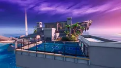 Encuentran cambios en el mapa de Fortnite después de la última actualización