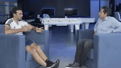 Scaloni bancó la decisión más polémica de Pekerman: “Yo hubiera hecho lo mismo”