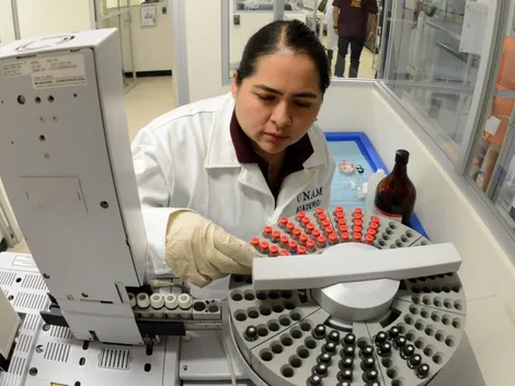 Científicos de la UNAM crean biosensor que detecta el coronavirus en dos horas