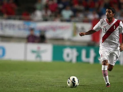 Manco aseguró que todavía sueña con la Selección pero que no lo pide