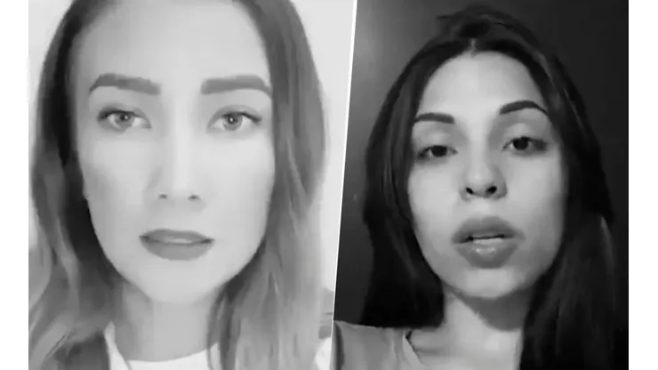Las esposas de los jugadores pidieron por el Ascenso MX