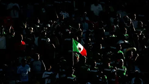 La afición mexicana eligió a Santiago Fernández como el peor jugador que alguna vez pasó por el Tri