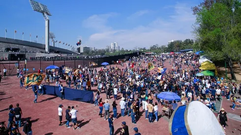 El reclamo de los comerciantes por el parón de la Liga MX