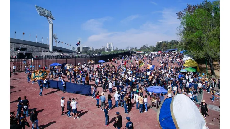 El reclamo de los comerciantes por el parón de la Liga MX
