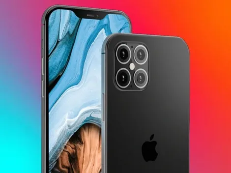 Cuándo sale el nuevo iPhone 12