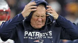 La NFL aún investiga a los Patriots por el escándalo con los Bengals