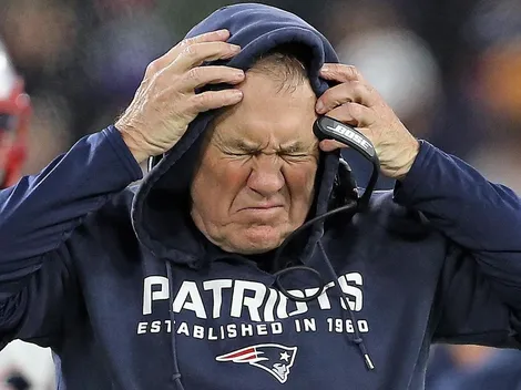 La NFL aún investiga a los Patriots por el escándalo con los Bengals