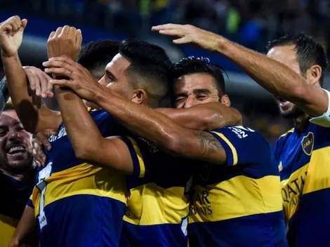 TNT Sports: Boca le comunicó a sus jugadores que le pagarán el 30% de su sueldo