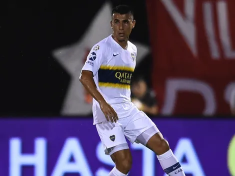 Alonso: "Prefiero ganar la Copa América con Paraguay que la Libertadores"