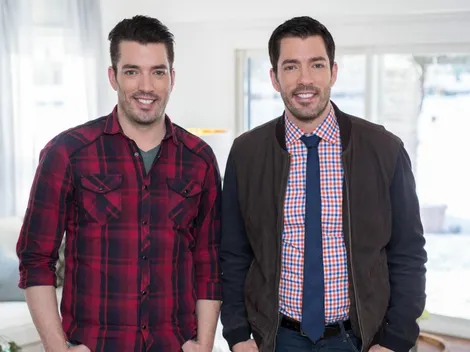 Cómo ver Property Brothers: Forever Home Season 3 online