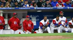 Se sumó un refuerzo de lujo a República Dominicana para el Clásico Mundial