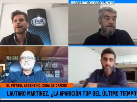 La nueva regla que quiere Vignolo para el fútbol argentino