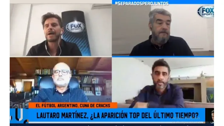 La nueva regla que quiere Vignolo para el fútbol argentino