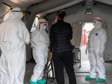 Tristeza enorme: coronavirus cobra la vida de otros dos médicos en Colombia