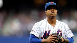 Marcus Stroman prometió darle una paliza a corredor racista de NASCAR