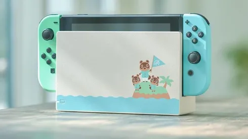 Nintendo Switch – Nintendo.