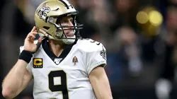 Cam Jordan reveló el talento secreto de Drew Brees