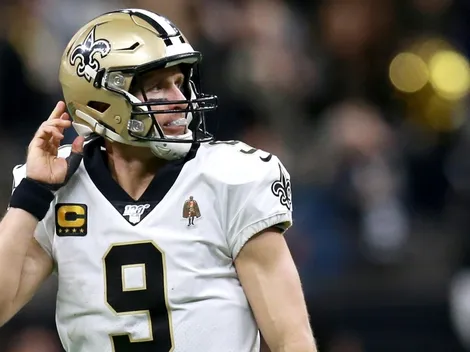 Cam Jordan reveló el talento secreto de Drew Brees