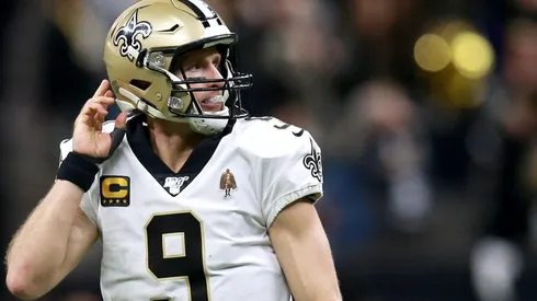 Cam Jordan reveló el talento secreto de Drew Brees