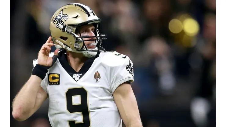 Cam Jordan reveló el talento secreto de Drew Brees