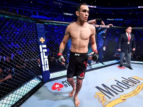 El Megaevento de la UFC en su regreso tendrá tres combates de título mundial