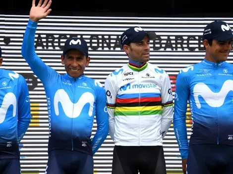 Otro maltratado por el Movistar se defendió: "No fui desleal, ni me valoraron"