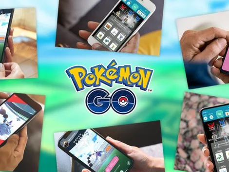 Pokémon GO revela cómo serán las Incursiones desde casa con su nuevo objeto