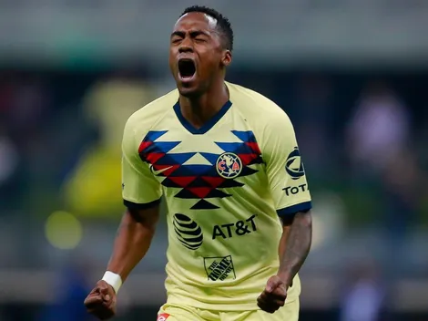 Un grande de la Liga MX desea contratar a Renato Ibarra luego del Covid-19